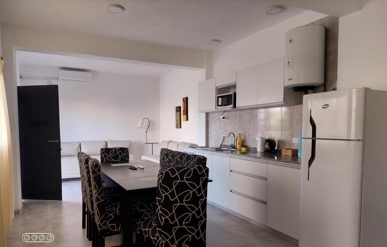 Duplex 3 Apartment San Fernando del Valle de Catamarca Exterior photo