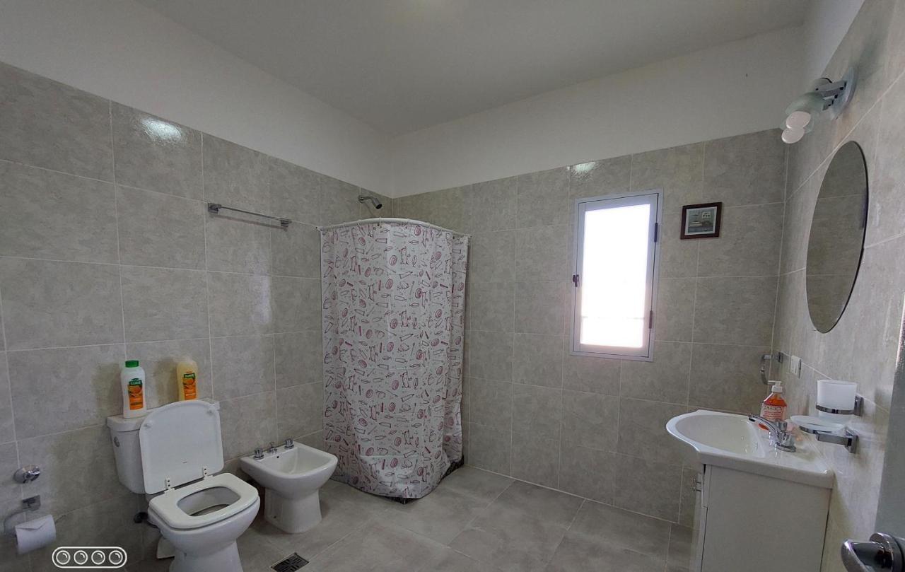 Duplex 3 Apartment San Fernando del Valle de Catamarca Exterior photo
